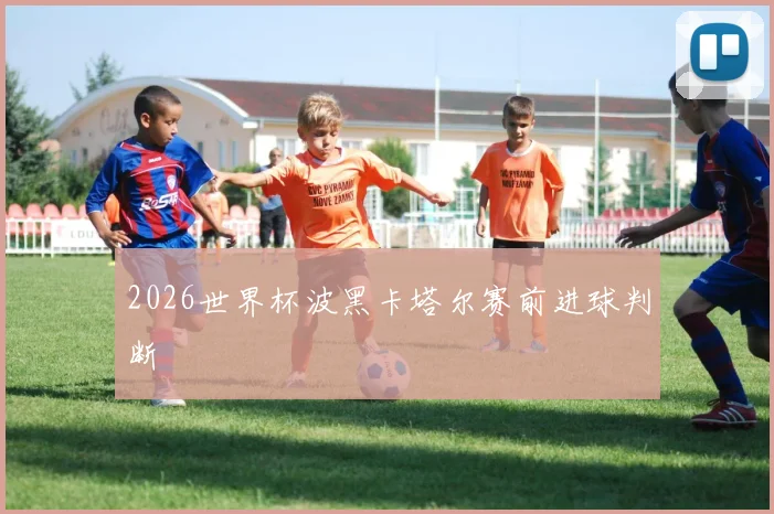 2026世界杯波黑卡塔尔赛前进球判断
