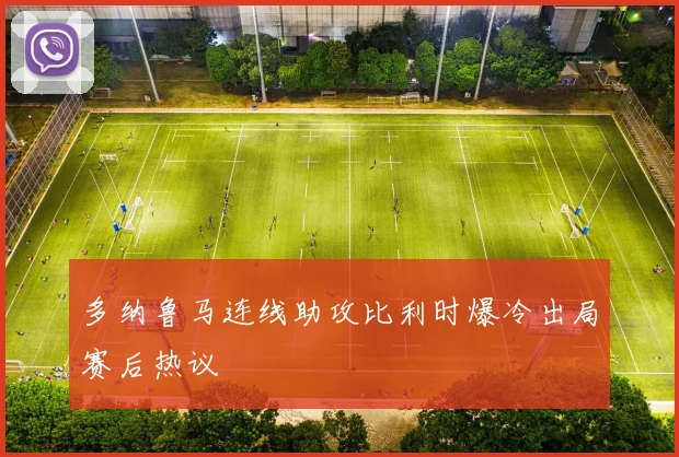 多纳鲁马连线助攻比利时爆冷出局赛后热议