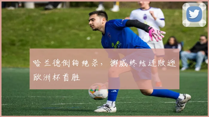 哈兰德倒钩绝杀，挪威终结连败迎欧洲杯首胜